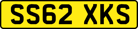 SS62XKS