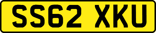 SS62XKU