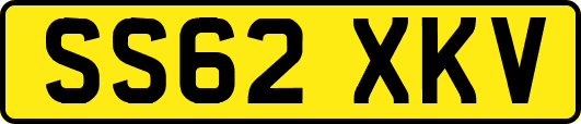 SS62XKV