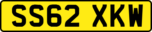 SS62XKW