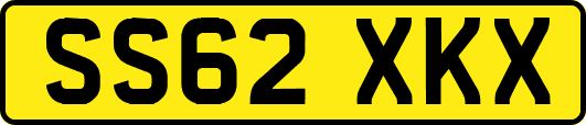 SS62XKX