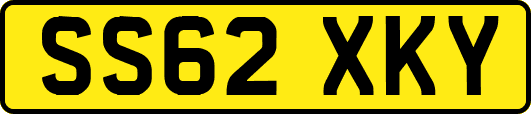 SS62XKY