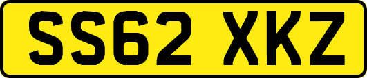 SS62XKZ