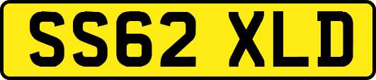 SS62XLD