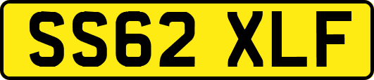 SS62XLF