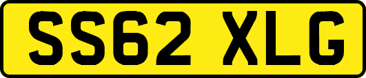 SS62XLG