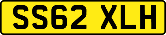 SS62XLH