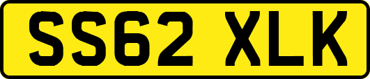 SS62XLK