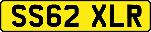 SS62XLR