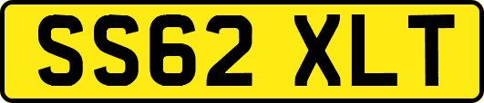 SS62XLT