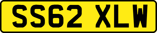 SS62XLW