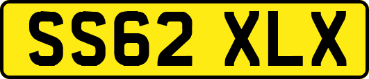 SS62XLX