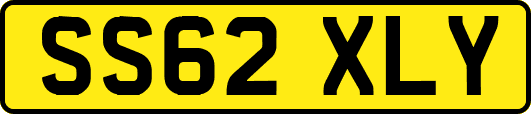 SS62XLY