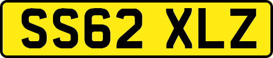 SS62XLZ