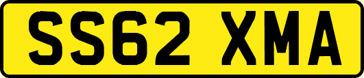 SS62XMA