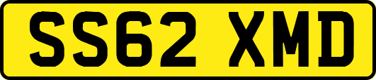 SS62XMD