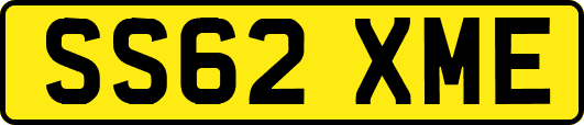 SS62XME