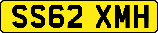 SS62XMH