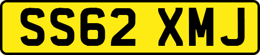SS62XMJ