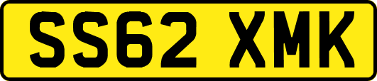 SS62XMK