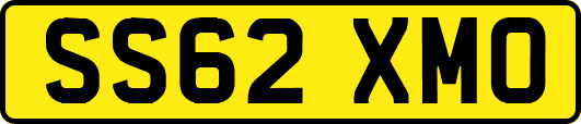 SS62XMO