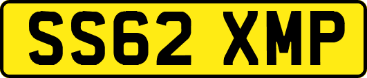SS62XMP
