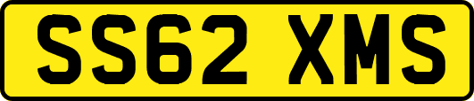SS62XMS