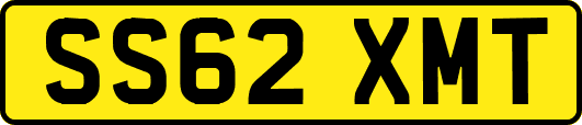 SS62XMT