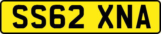 SS62XNA