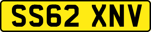 SS62XNV