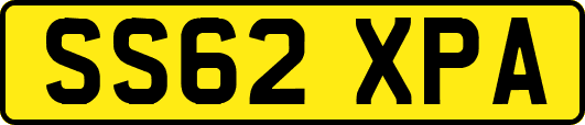 SS62XPA