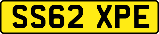 SS62XPE
