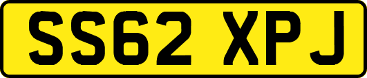 SS62XPJ
