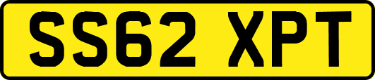 SS62XPT