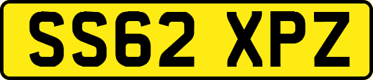 SS62XPZ