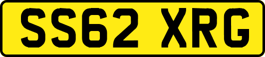 SS62XRG
