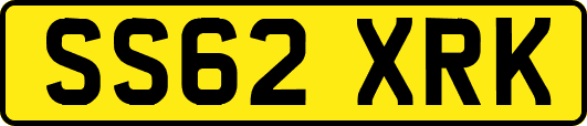 SS62XRK