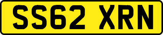SS62XRN