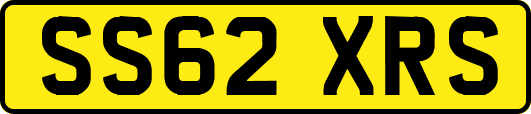 SS62XRS