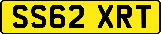SS62XRT