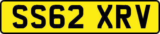 SS62XRV