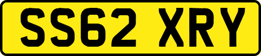 SS62XRY