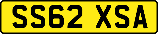 SS62XSA