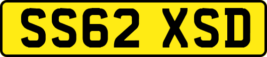 SS62XSD