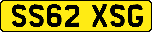 SS62XSG