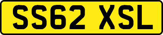 SS62XSL