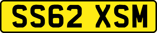 SS62XSM