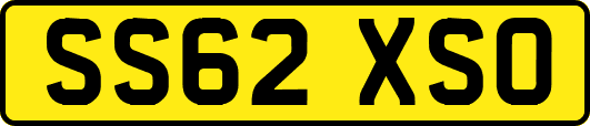SS62XSO