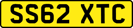 SS62XTC