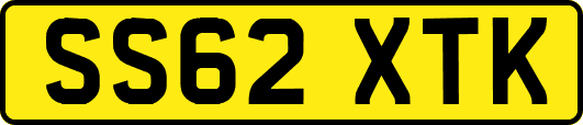 SS62XTK
